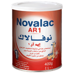 Novalac AR1 Anti-Regurgitation Infant Milk Formula, 0-6 Months
