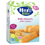 Hero Baby Biscuits