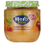 Hero Baby Mixed Fruits Food