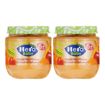 Hero Baby Mixed Fruits Food