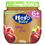 Hero Baby Apple Compote Food