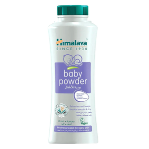 Himalaya Baby Powder