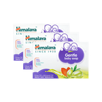 Himalaya Gentle Baby Soap