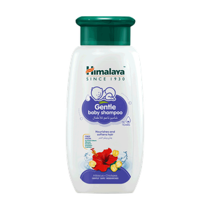 Himalaya Baby Shampoo