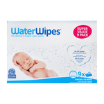 WaterWipes Super Value Baby Wipes