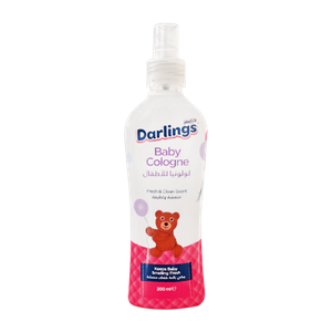 Darlings Baby Cologne
