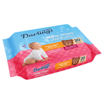 Darlings Wet Wipes