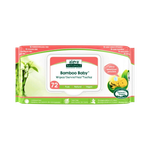 Aleva Naturals Bamboo Baby Wipes