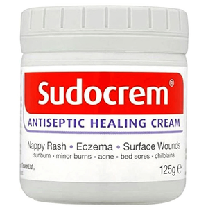 Sudocrem Antiseptic Healing Cream