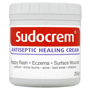 Sudocrem Antiseptic Healing Cream