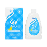 زيت استحمام للأطفال من كيوڤي