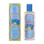 QV Kids Hair Shampoo