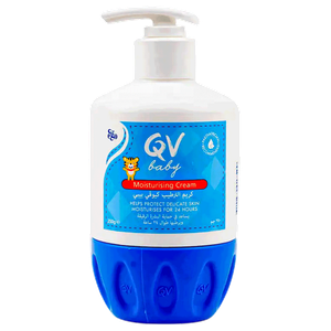 QV Baby Moisturising Cream