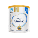 Similac Gold 3 Milk Powder - (1-3 Years)