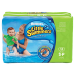 حفاضات سباحة للأطفال بحجم صغير من هجيز - (مقاس 3)