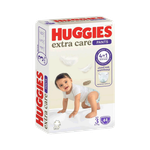 Huggies Extra Care Size 3 Pant Diapers - (6-11 kg)