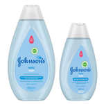 Johnson's Baby Bath