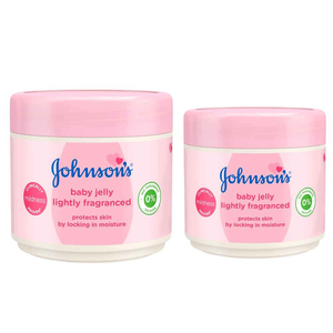 Johnson's Baby Jelly