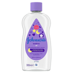 Johnson's Baby Sleep Time Oil