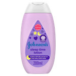 لوشن سليب تايم من جونسون