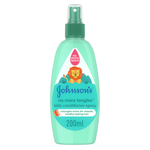 Johnson's No More Tangles Kids Conditioner Spray