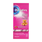 Panadrex Baby & Infant Syrup - (From 2 Months)