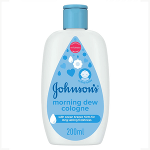 Johnson's Baby Cologne Morning Dew