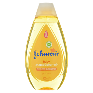 Johnson's Baby Shampoo