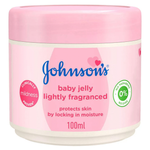 Johnson's Baby Jelly Skin