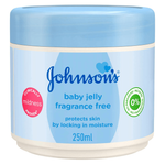 Johnson's Baby Jelly Unscented