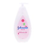 Johnson's Baby Soft Lotion