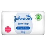 Johnson's Baby Soap