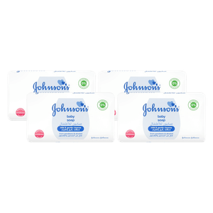 Johnson's Baby Soap