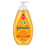 Johnson's Baby Shampoo