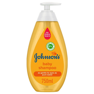 Johnson's Baby Shampoo