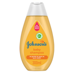 Johnson's Baby Shampoo