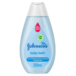 Johnson's Baby Bath