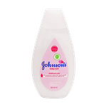 Johnson's Baby Soft Lotion