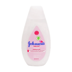 Johnson's Baby Soft Lotion