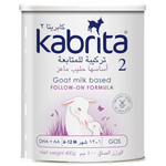 Kabrita Gold Goat Milk Powder Stage 2