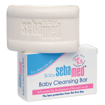 Sebamed Baby Cleansing Bar