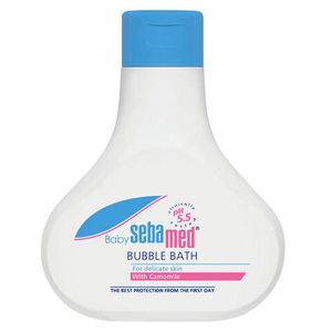 Sebamed Baby Bubble Bath