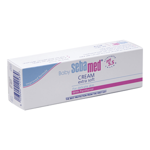 Sebamed Baby Extra Soft Baby Cream
