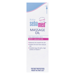 Sebamed Baby Massage Oil