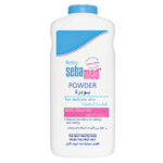 مسحوق الجسم للأطفال من سيباميد