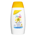 Sebamed Baby Lotion SPF 50+