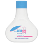 Sebamed Baby Bubble Bath