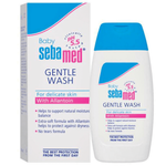 Sebamed Baby Extra Soft Body Wash
