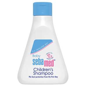 Sebamed Baby Children's Shampoo