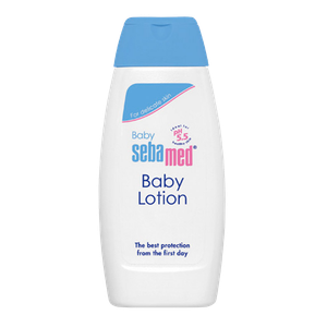 لوشن للأطفال من سيباميد